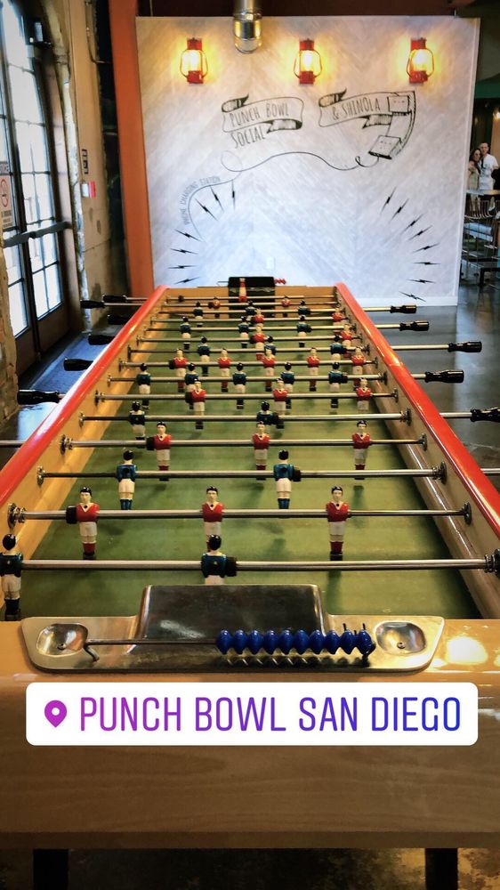 Free Bonzini Table Extra Long Foosball Table Yelp