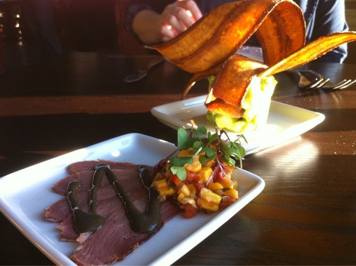 Cuba Libre Restaurant & Rum Bar