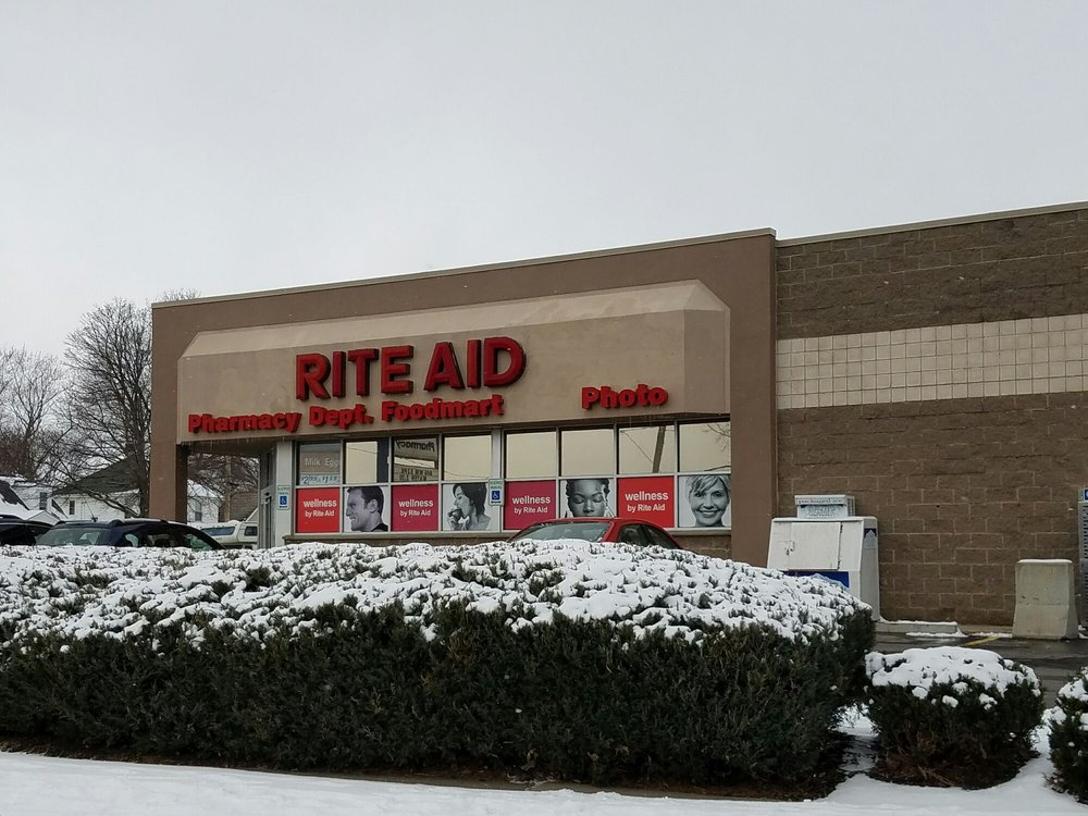 Rite Aid 7804 Buffalo Ave, Niagara Falls, NY 2019 All You Need to