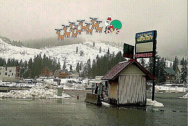 Lee's Summit Deli & Grocery