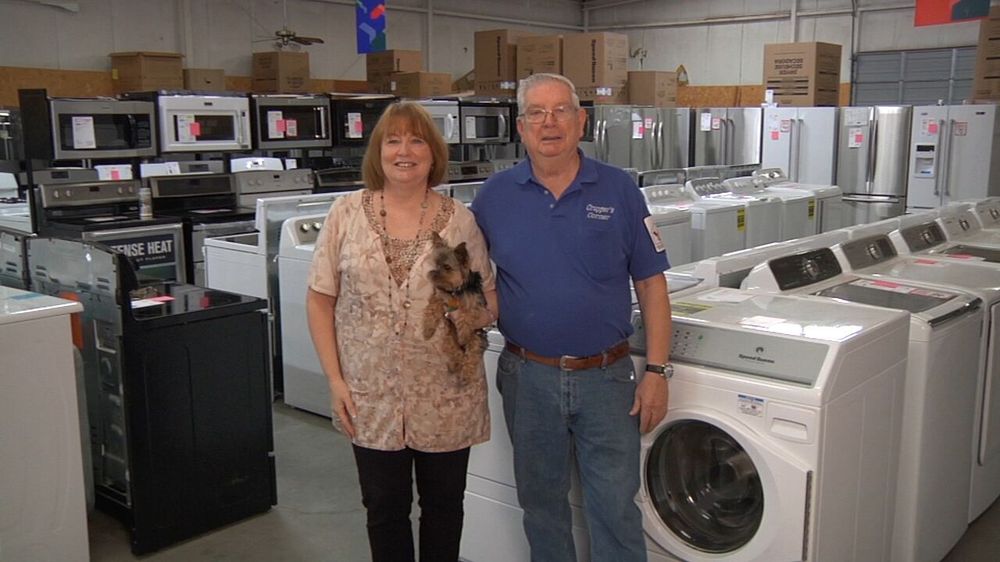 Crupper S Corner Appliances Repair 7104 K 14 Hwy Hutchinson Crupper S Corner Appliances Repair 7104 K 14 Hwy Hutchinson Ks Phone Number Yelp