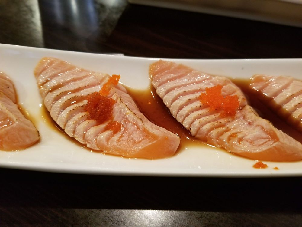 China Hut