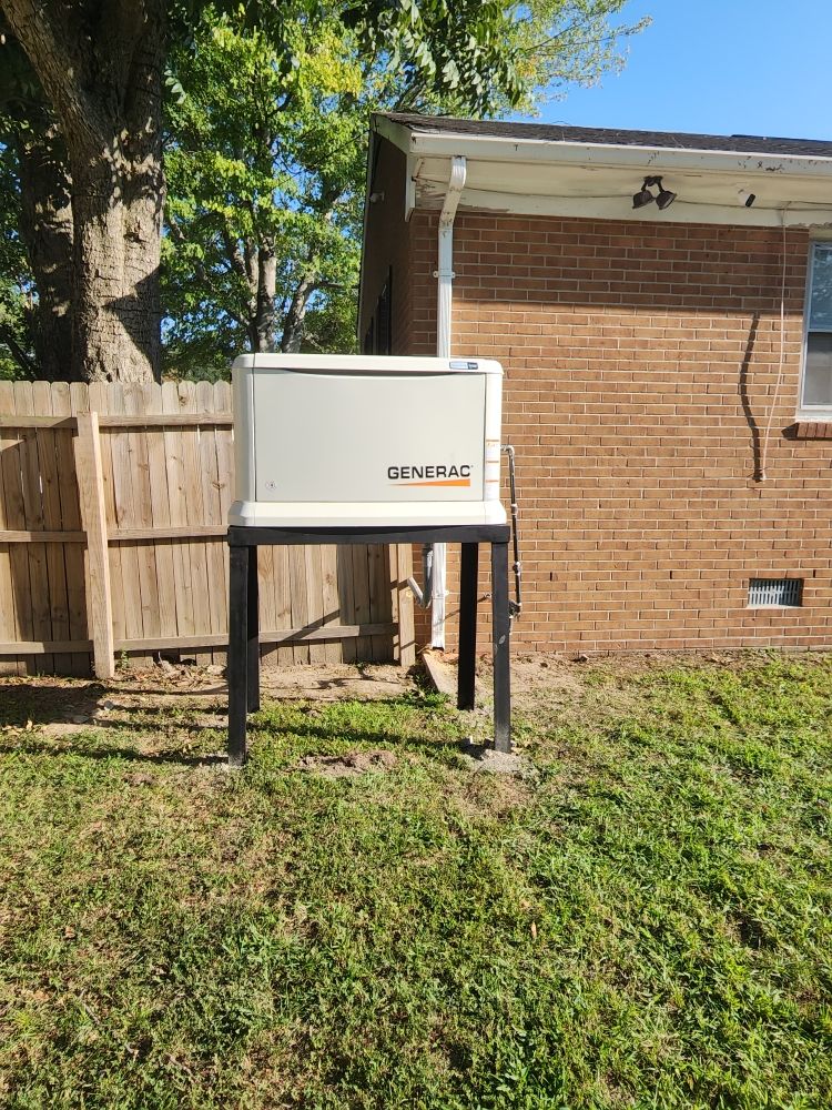 image of business Mike Wells Services