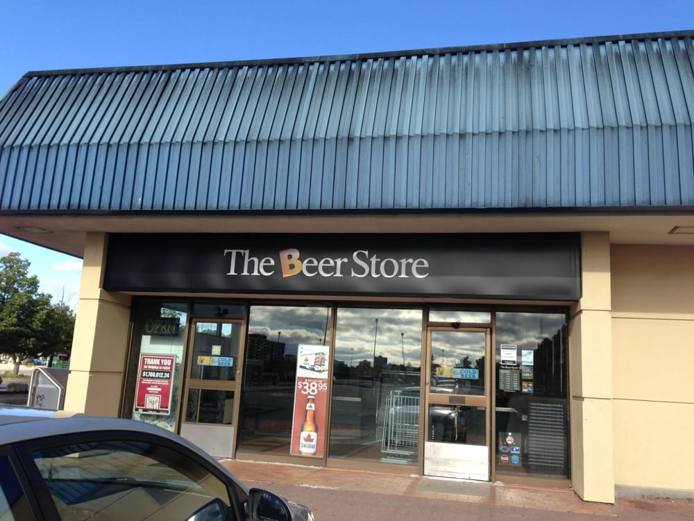 Beer Store