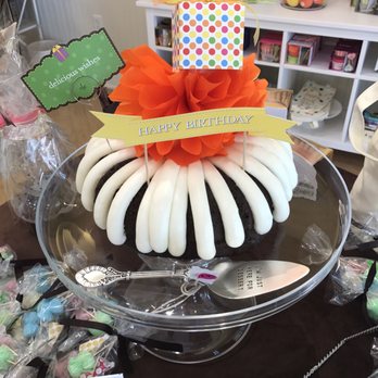 Nothing Bundt Cakes Coral Springs Nothing Bundt Cakes Coral Springs