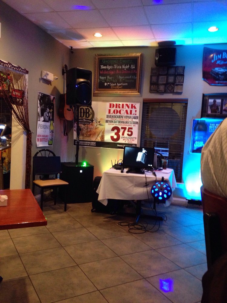 Giuseppe's Italian Restaurant