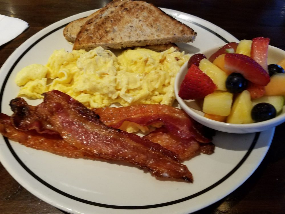 Corner Bakery Cafe Order Food 37 Photos 71