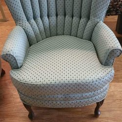 The Tailored Touch 18 Photos Furniture Reupholstery 4949 Wade Photo Of The Tailored Touch Taylors Sc United States