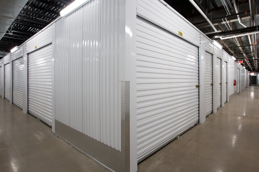 Storage Choice - League City