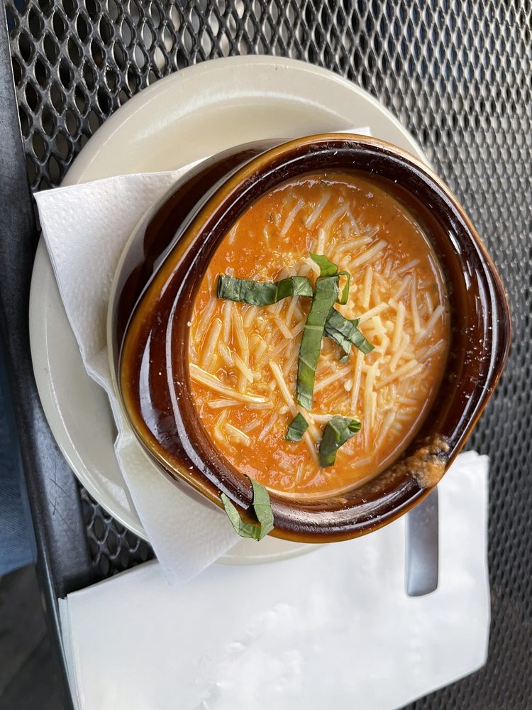 Blazing Onion Burger Company