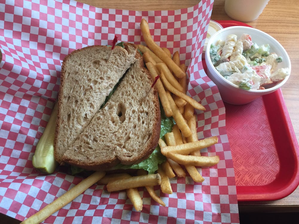 The Weekly Report Food Review Original Chicken Sandwich The Weekly Report Food Review Original Chicken Sandwich