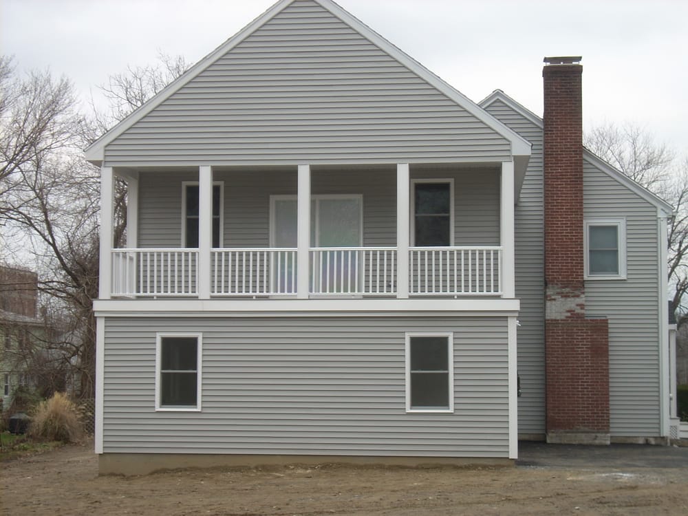 image of business D&D Home Improvements