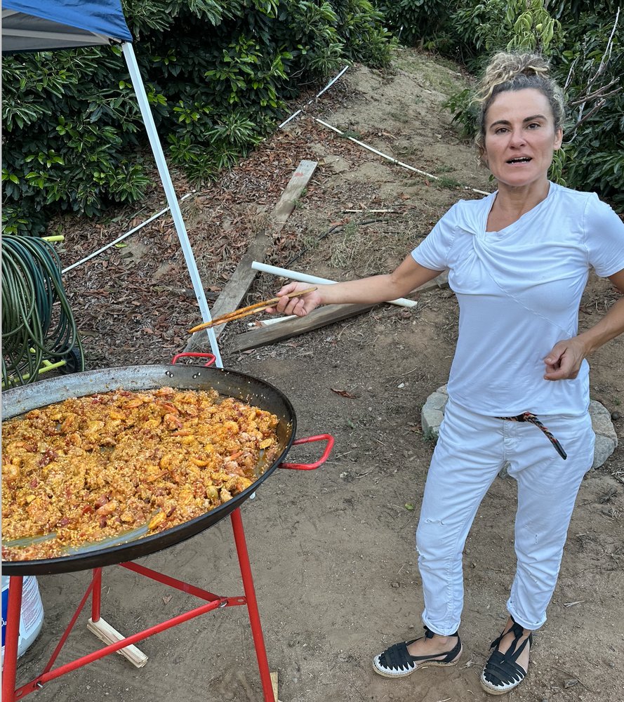 Paella Lifestyle