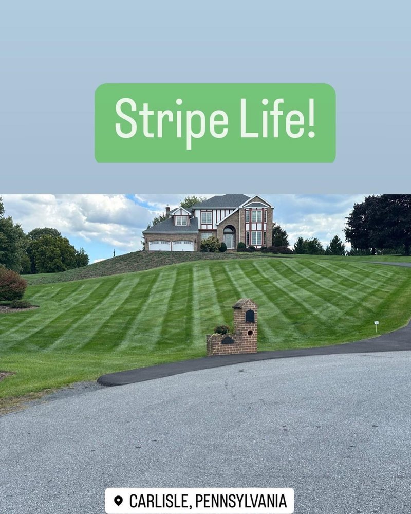 A Brand New Leaf Landscaping