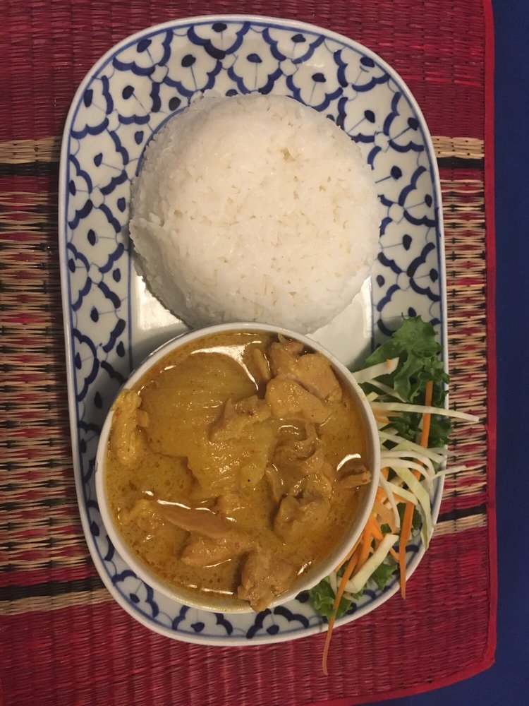 Sala Thai Cuisine