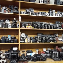 Hollywood Camera Closed 12 Photos 33 Reviews Photo Of Hollywood Camera Portland Or United States