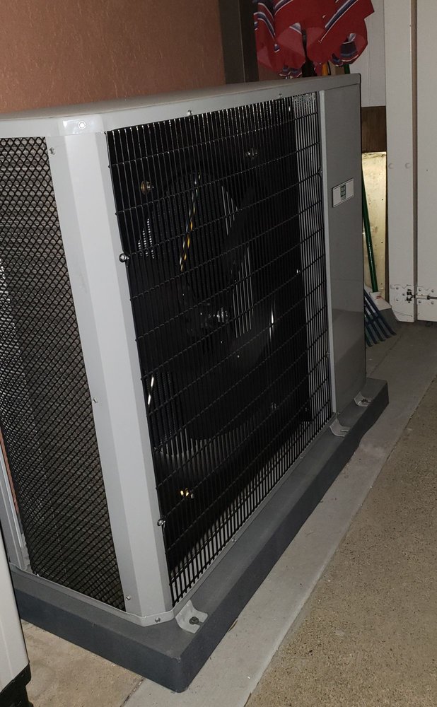 image of business Basic Air