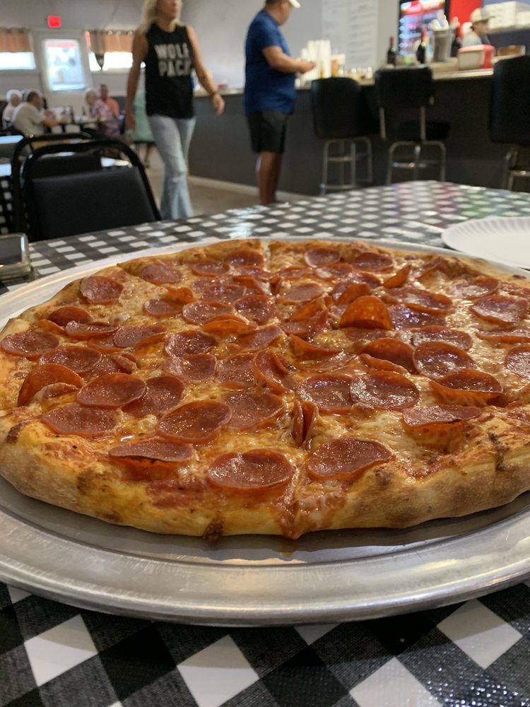GiGi's Pizzeria