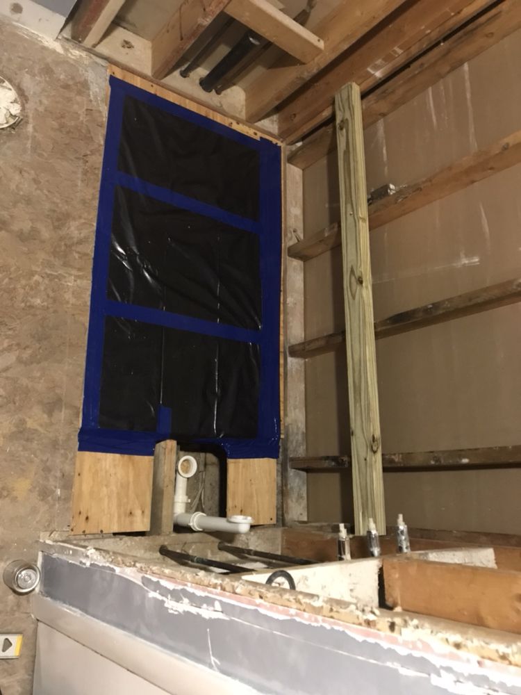 American Professional Plumbing Services