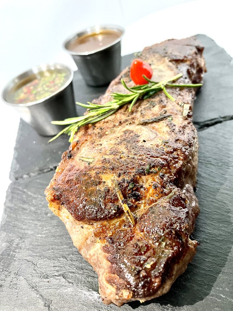 Bistecca Image
