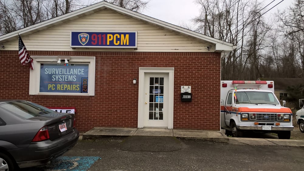911 PCM