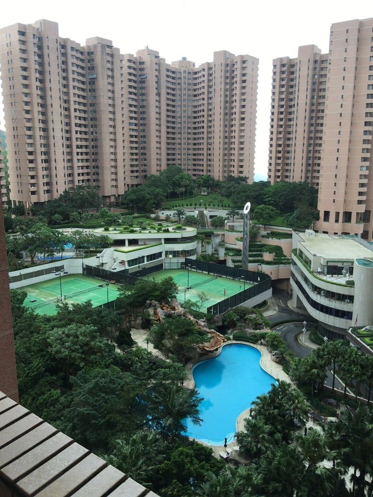 Hong Kong Parkview Apartments 88 Tai Tam Reservoir Road, 大潭, Hong