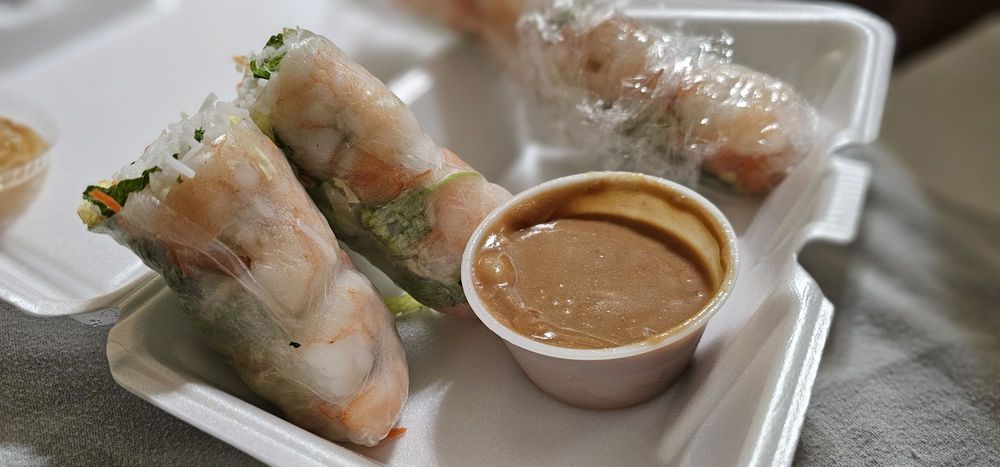 Streetside Asian Grill