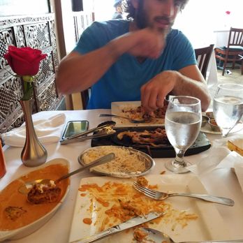 Best Indian Restaurants In San Francisco Best Indian Restaurants In San Francisco