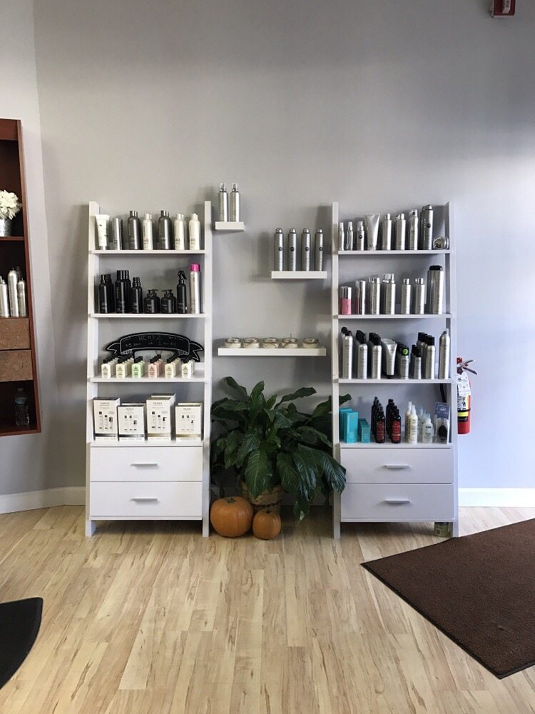 Simplicity Salon 11 Photos Hair Salons 574 Newark Pompton Tpke