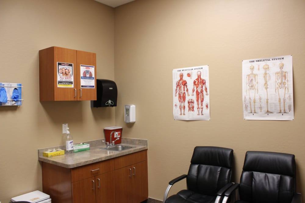 Banner Urgent Care