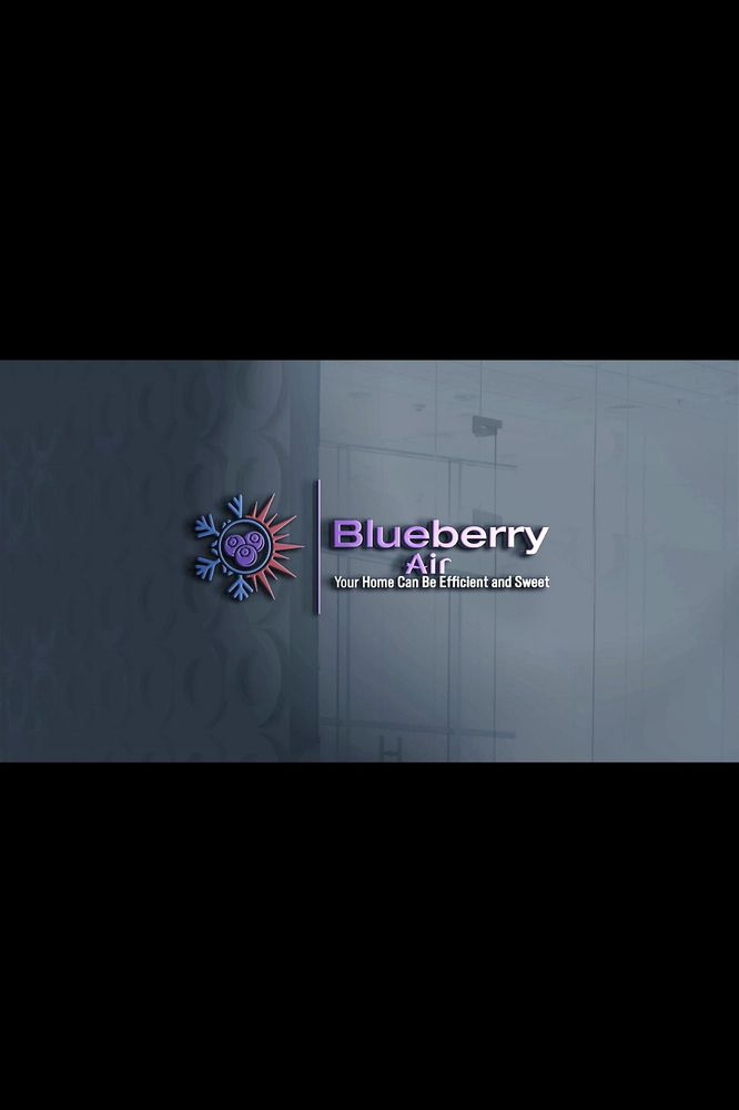 Blueberry Air
