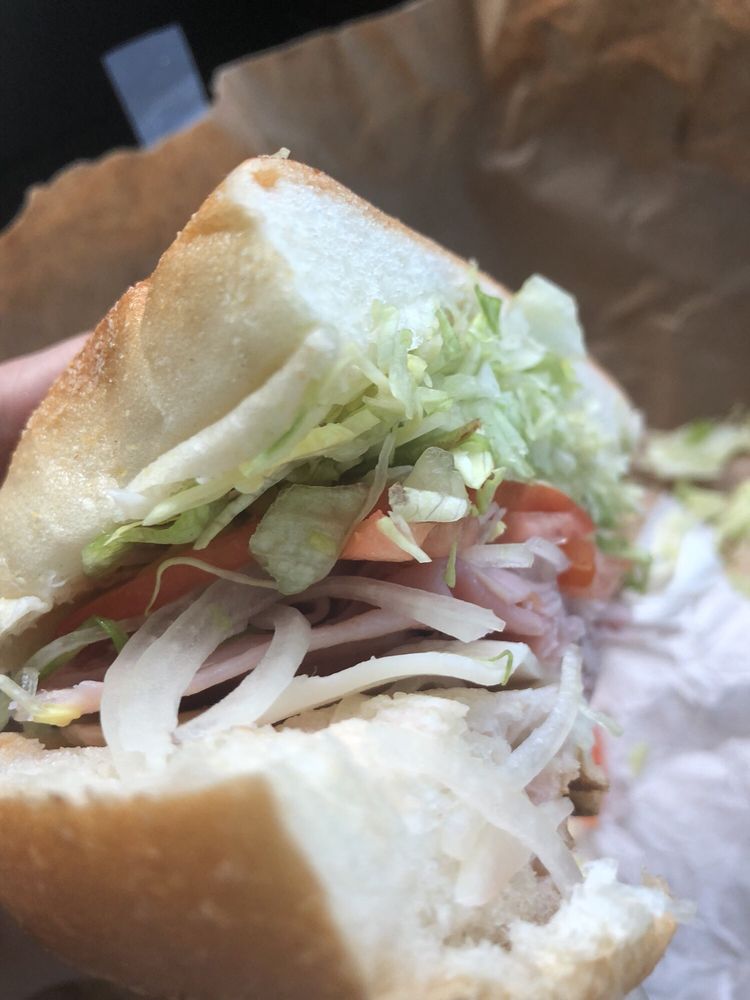 Utopia Deli & Catering