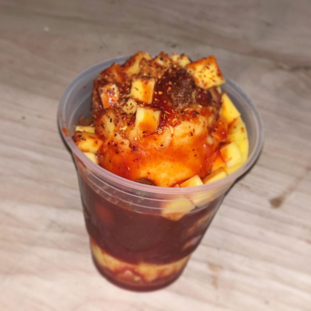 Frutas Guadalajara