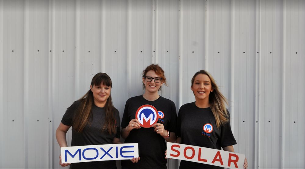 Moxie Solar
