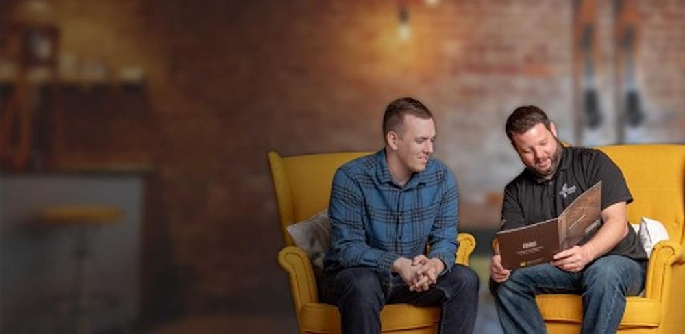 image of business Footprints Floors of Michiana