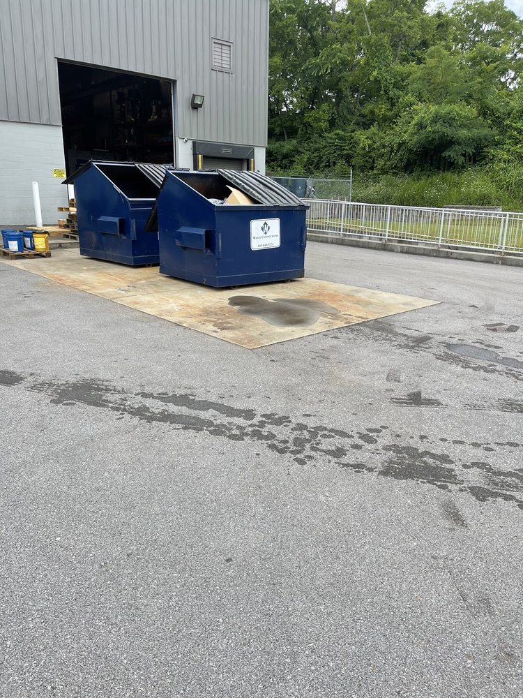 Waste Connections