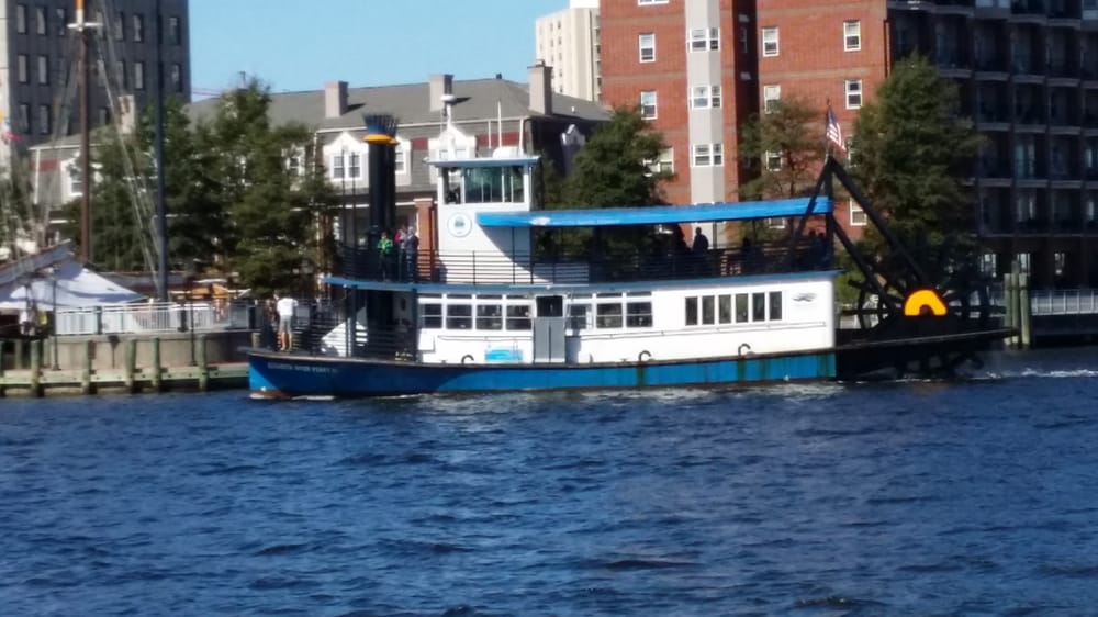 Elizabeth River Ferry 20 Photos & 16 Reviews Public Transportation