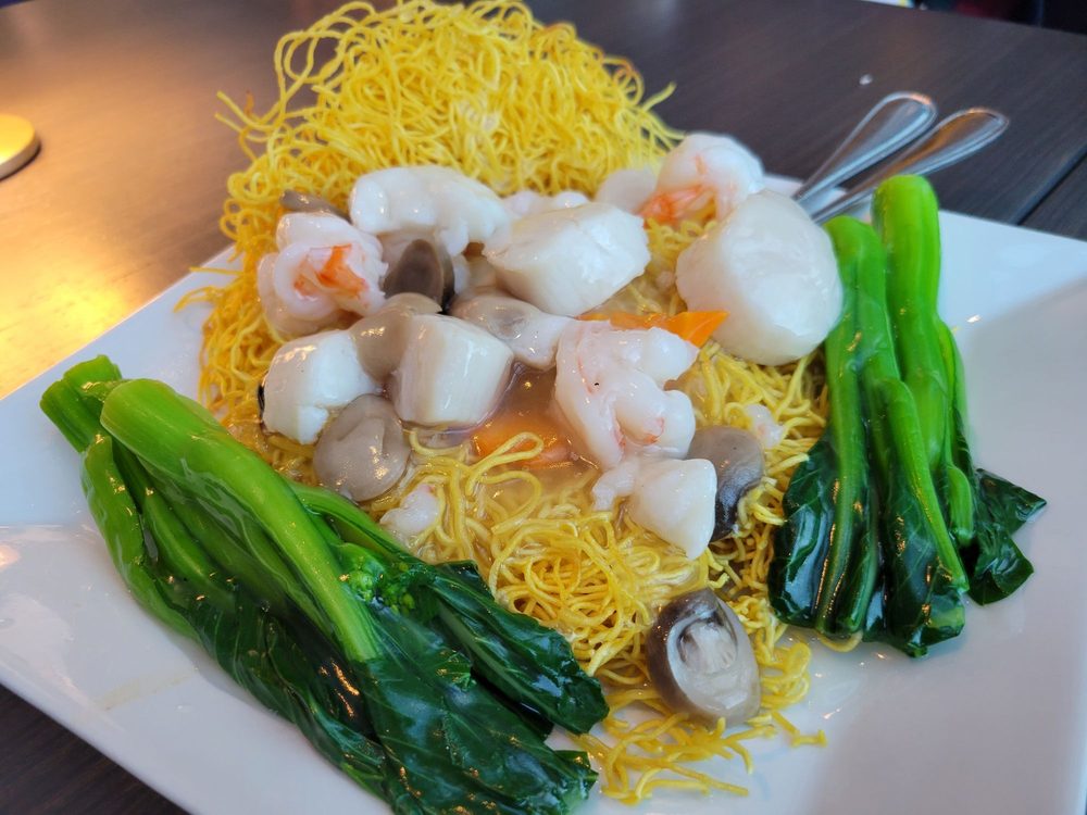 Golden Lotus