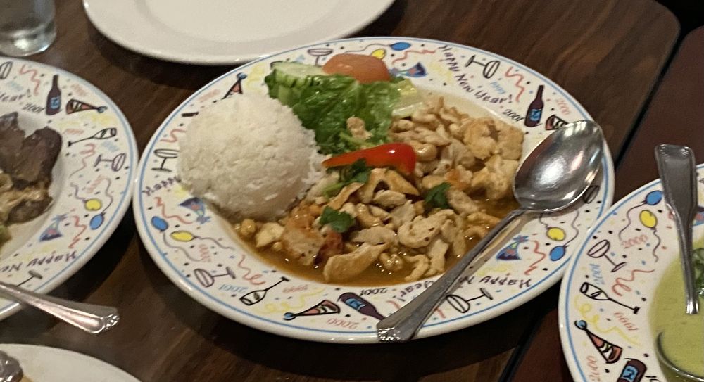Thai This