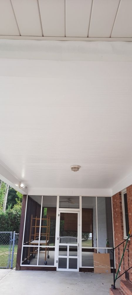 Coastal Painting - Bobby Ballance