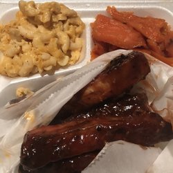 Ed S Smokehouse Soul Food Canton Oh Ed S Smokehouse Soul Food Canton Oh