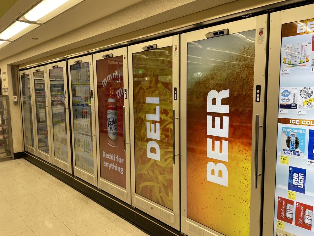 Walgreens