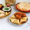 The Tiffin Tin