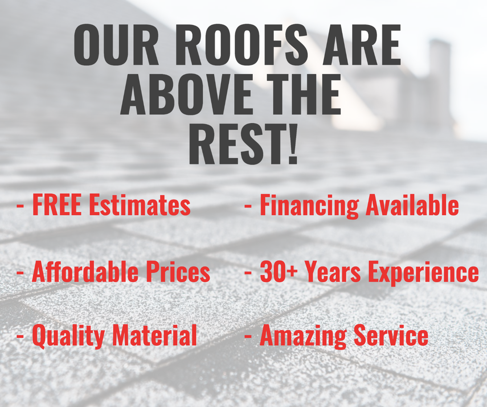 Neill and Son Roofing
