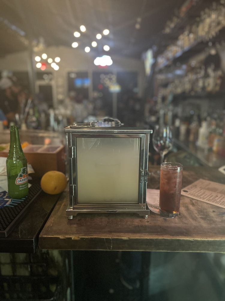 Station 1 Bar & Grill