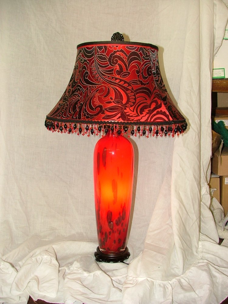 T J S Lamps Shades 11 Photos Home Decor 1401 Se 47th Ter