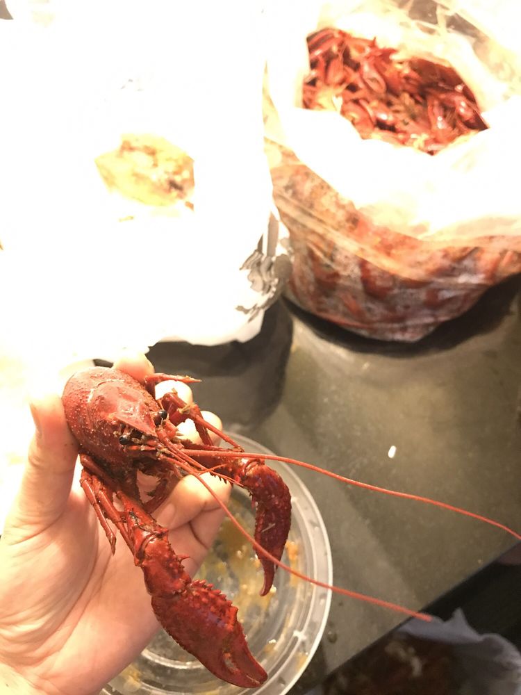 Cajun Seafood - 123 Photos & 106 Reviews - Seafood - 2730 S Broad St