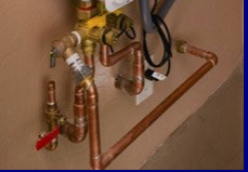 Spindletop Plumbing