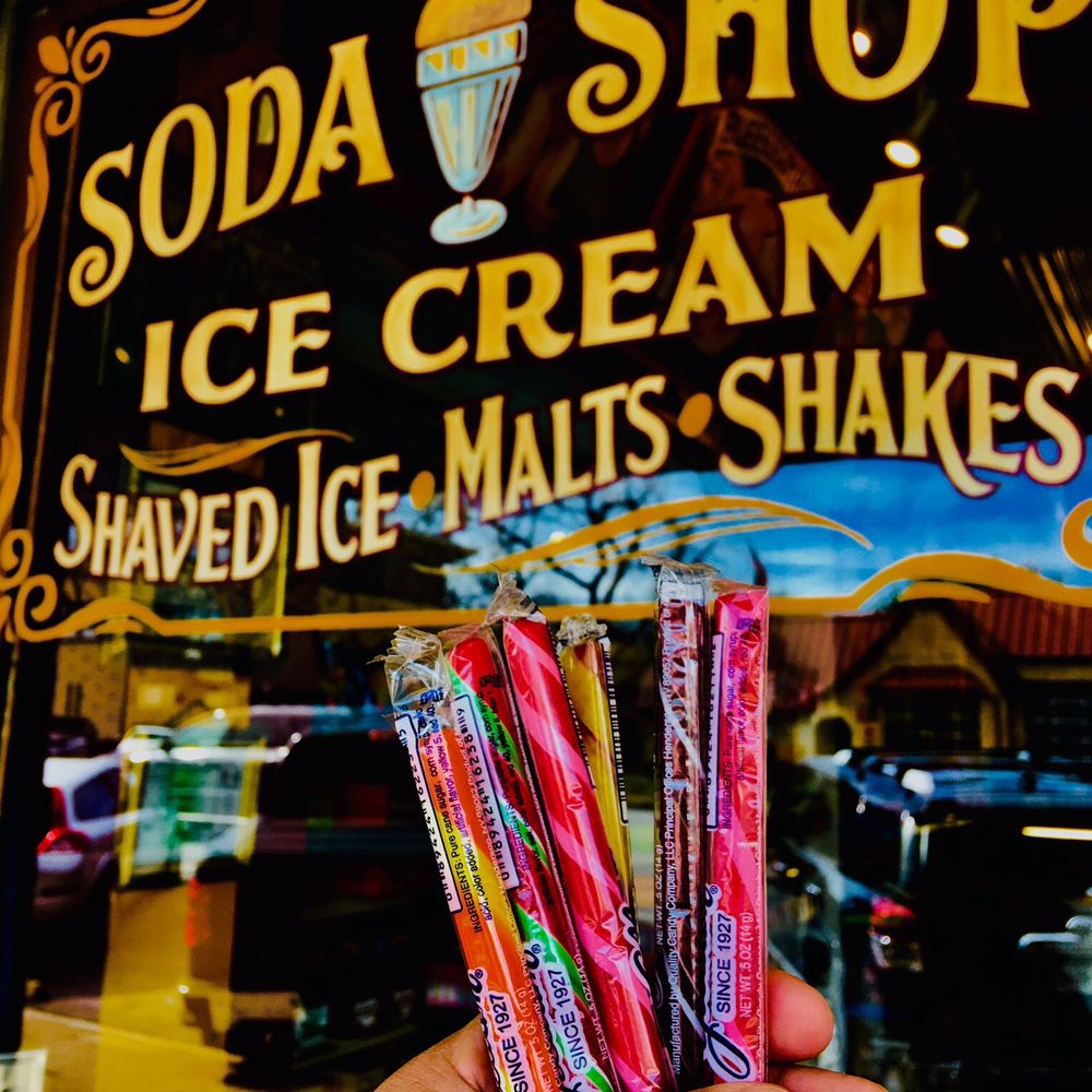 ATX Milkshakes Austin, TX Yelp