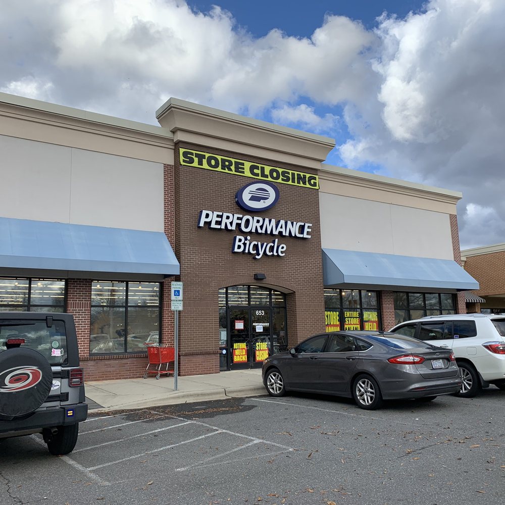 When You Can't Go Run... Yelp